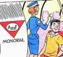 AMF Monorail