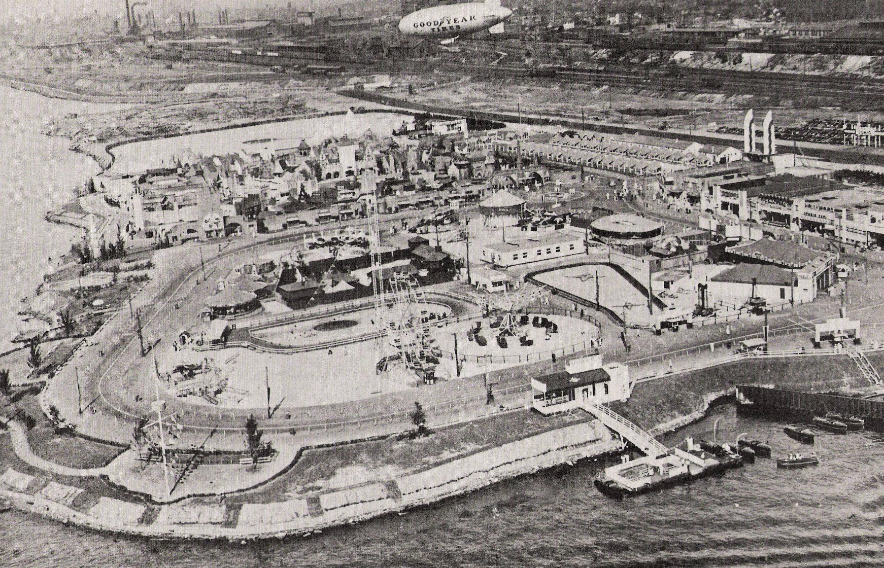 1936 Great Lakes Expo Images 193637, Cleveland, United States