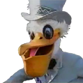 Seymore D' Fair